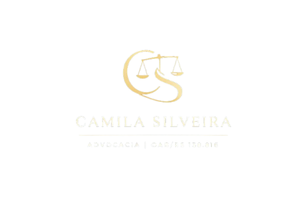 Logo Camila Silveira