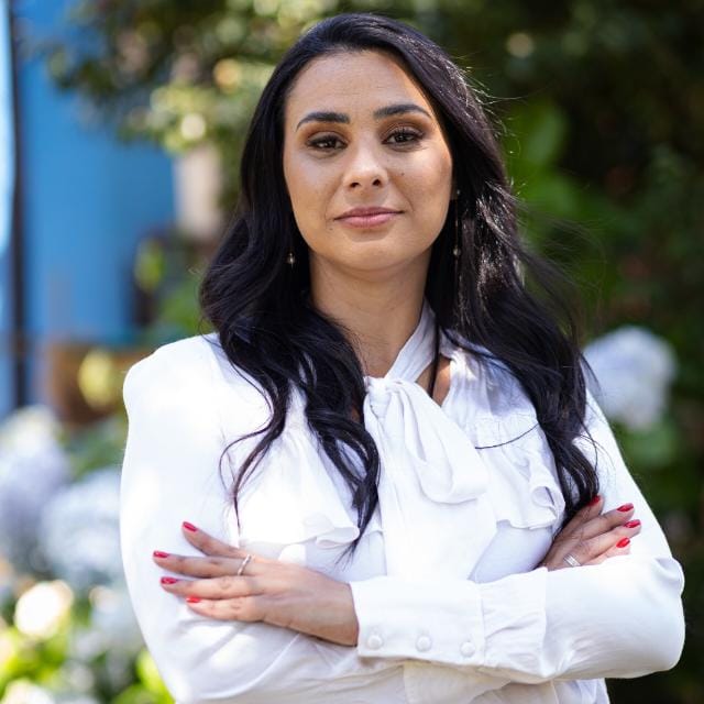 Dra. Camila Torres Silveira